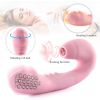 8 Rotating Vibrator Women Sexy Toyes Electric 7 Modes Thrust Powerful Retractable Vibrate Machine Gun Pleasure Toy Women Intelligent Vibrate Toy