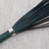 Bondage Flogger Flirting PU Leather Whip Bdsm Spanking Flogger Tassel Bondage Restraints Sex Toys For Couples Woman Adult Games